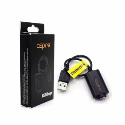 Aspire USB Charger For Any eGo-T Battery
