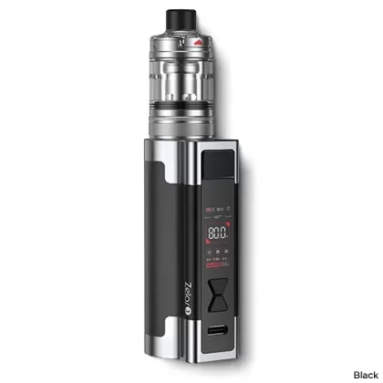 Zelos 3 Kit by Aspire - Blue