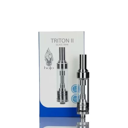 Halo Triton II Tank - Ecigdepot