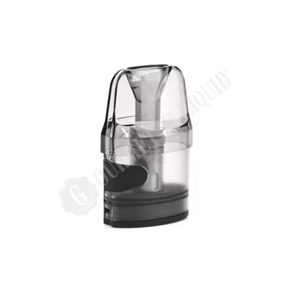 GeekVape Wenax H1 Replacement Pods - Size#Pack of Three~Resistance#0.7 Ohm>1.4 Ohm