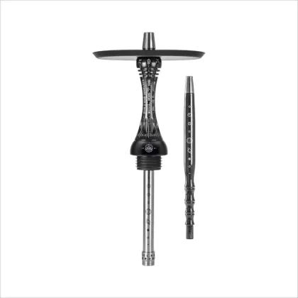Shisha Alpha Hookah Model X Stratos - Uszczelka; Dyfuzor, Talerzyk