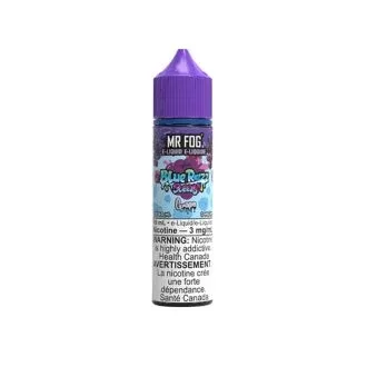 Blue Razz Steezy Grape – AB
