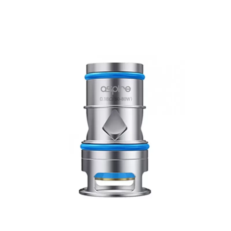 Aspire Odan Mesh Coils - Vape Co - Image 2