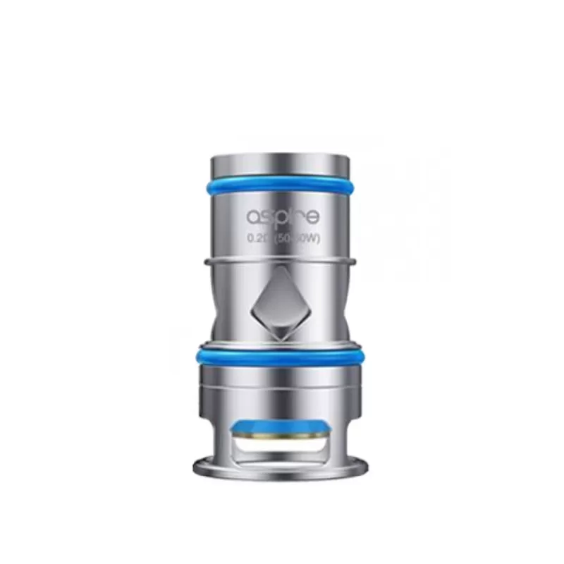 Aspire Odan Mesh Coils - Vape Co - Image 3