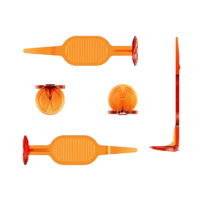 Crafty / Mighty – Filling chamber tool set