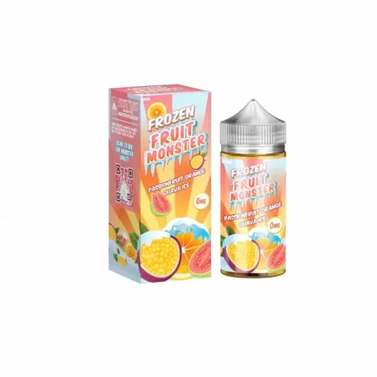 Frozen Fruit Monster 75VG E-Liquid 100ml - Bangvapeaustralia