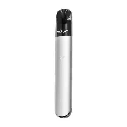 Vaplay V1 Device – Sliver - Ozvapeone (ED7237)