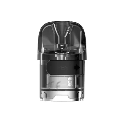 Lost Vape E-Plus Replacement RBA Cartridge 1pc/pack