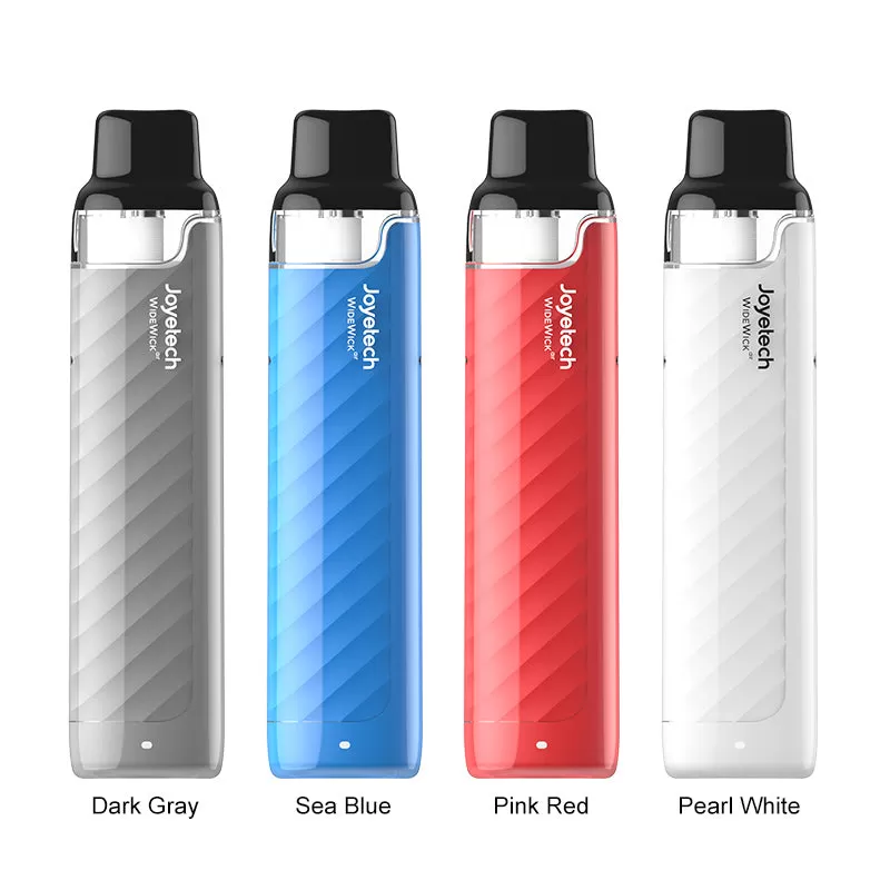 Joyetech WideWick Air 12W Kit - Vapormo - Image 2