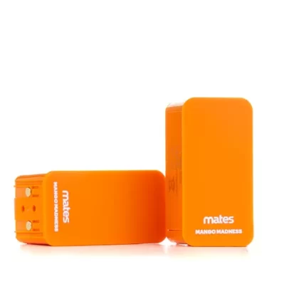 Mango Madness Mates Pre-Filled Pods 15K Puffs