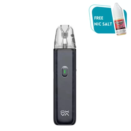 OXVA Xlim Go Lite Pod Kit - Brown - Selectvapeclub Co