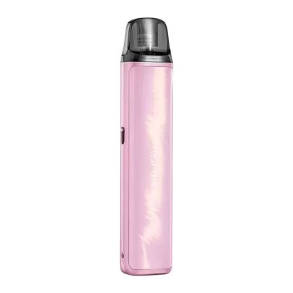 Ursa Nano 3 Pod Kit By Lost Vape - Colour#Silk Rose>Glacial Silver>Glacial Blue>Silk White>Twill Violet>Glacial Black>Silk Blue>Twill Orange>Twill Black