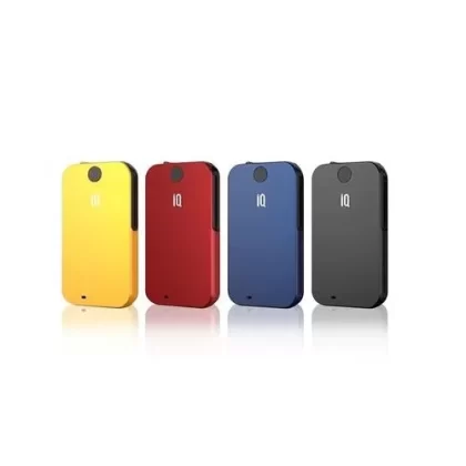 Hangsen IQ OVS Pod System