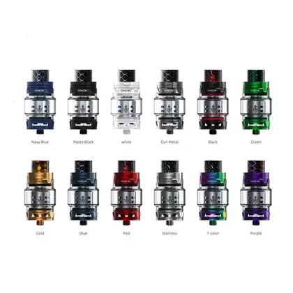 Smok TFV12 Prince Tank - Eliquidsupply