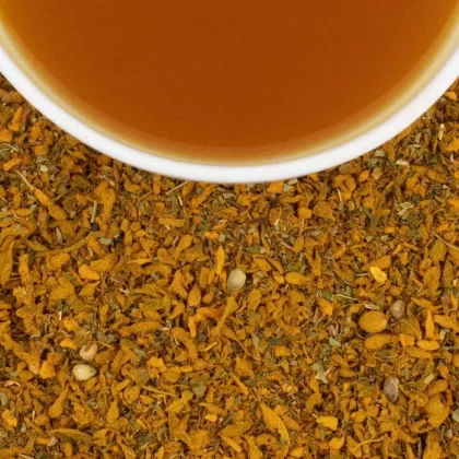 The Hemp Division Hemp Moringa – Deep Sleep Wellness Blend
