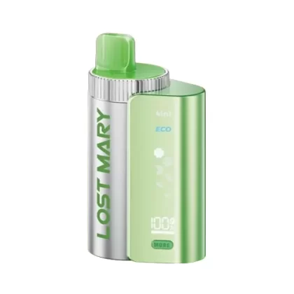 Lost Mary 4-in-1 Prefilled Pod Kit - Triple Mango - Misteliquid Co