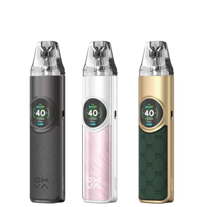 OXVA Nexlim Pod Vape Kit - Vape Co