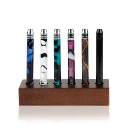RYOT Wooden One Hitter Display Stand
