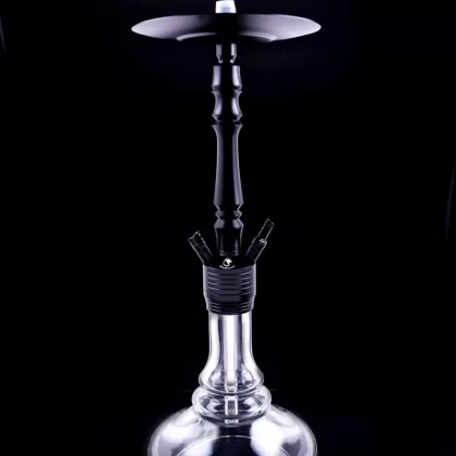 Dschinni Flex Hybrid 2.0 - Dschinni / Aluminium / Edelstahl