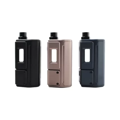 Dovpo Ethos Boro Kit 100W