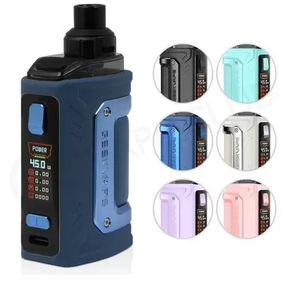Geekvape H45 Classic (Aegis Hero 2) Vape Kit