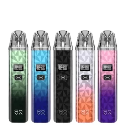 OXVA Xlim Classic Edition Pod Vape Kit - Vape Co