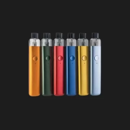 GEEKVAPE WENAX K1 - Gold Pink
