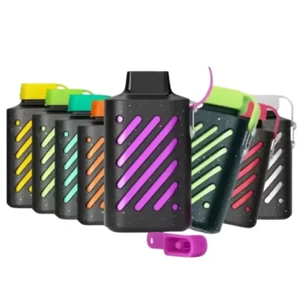 Vozol Gear 10000 Puffs Disposable Vape