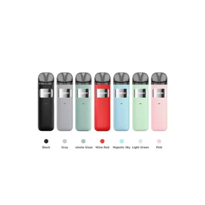 GEEKVAPE SONDER U Pod Vape 1000 mAh 20W Kit OR Spare Pods Cartridges Only
