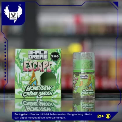 WHALE DREAM ESCAPE FREEBASE - Vaporizerjakarta (F6DA1C)