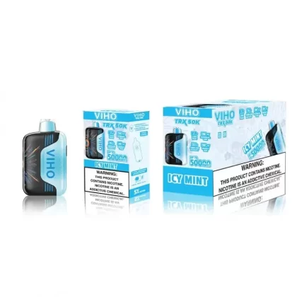 Viho TRX 50k Disposable Icy Mint