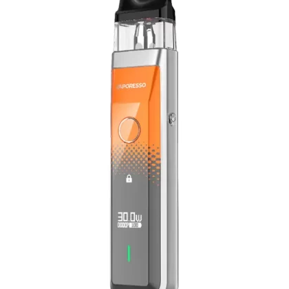 Vaporesso XROS PRO Pod Kit 30W - silver
