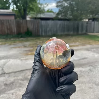 Sugar Shack Premium Orb - Ejuicewarehouse