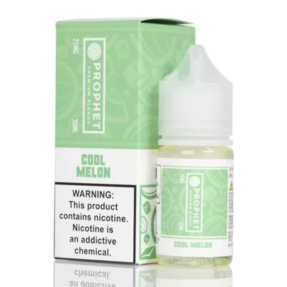 Cool Melon – Prophet Premium SALTS – 30mL