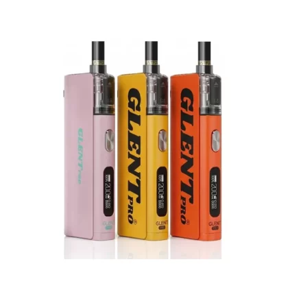 Justfog Glent Pro Pod Kit 25W