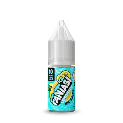 Fantasi Lemonade Ice Nic Salts