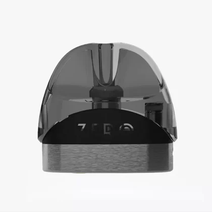 Vaporesso Zero 2 Replacement Pod Cartridge 2pcs/pack - 1.3ohm Ccell Pod