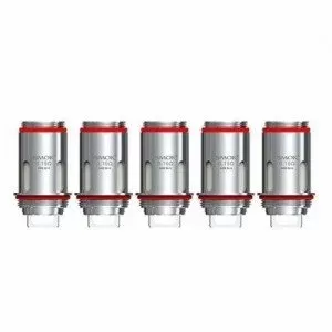 Smok Vape Pen Strip Replacement Coil 0.15 OHM (pack of 5)