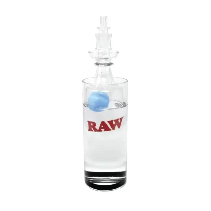 Raw Gravity Cone- Clear - Ejuicewarehouse