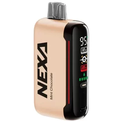 NEXA N20000 Disposable (20000 Puffs) – Buy 1 Get 1 Free