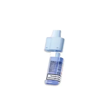 Lost Mary BM6000 Pods – Blue Razz Gami