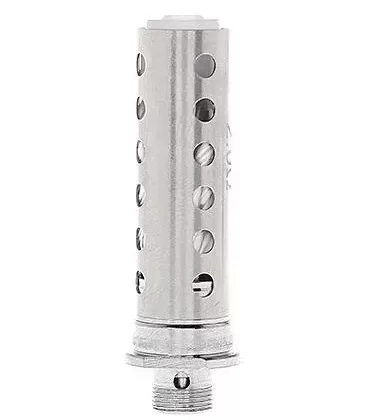 5PCS-PACK Innokin iClear 30S Dual Coil Head Unit Replacement Coil - 1.8ohm