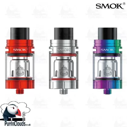 SMOK TFV8 X-Baby Tank – UK Edition