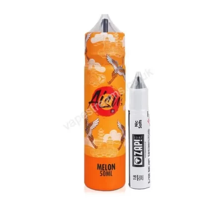 Melon by Aisu E-Liquid - Vapestreams Co