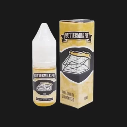 PRIMITIVE 10ML - BerryMilk Pei / 35mg