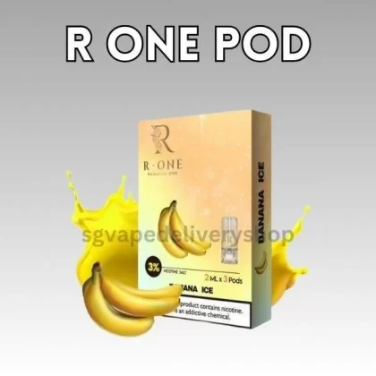 R One Pod