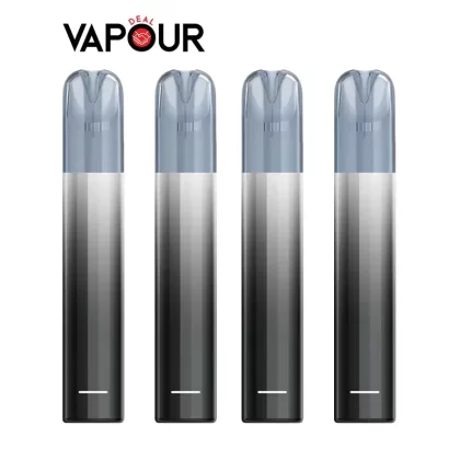 RELX Ultra Prefilled Pod Kit - Lemon Lime - Vapourdeal Co