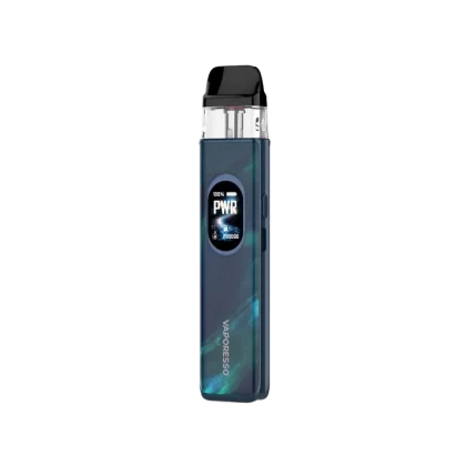 Vaporesso XROS 6 Pod Kit Price In Pakistan - Abyssal Blue, Aurora Blue