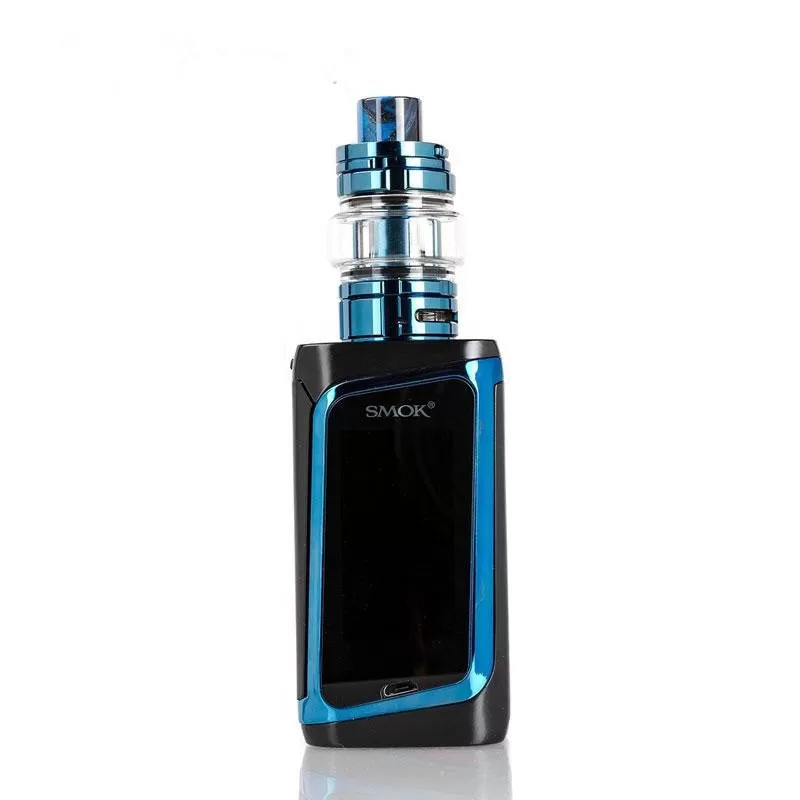 SMOK Morph 219 219W Kit with TF2019 Tank - Image 2