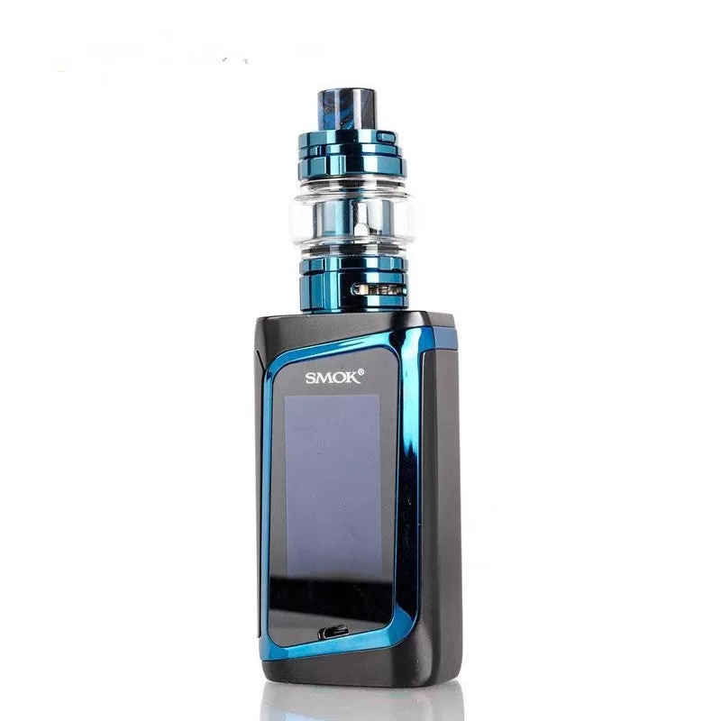 SMOK Morph 219 219W Kit with TF2019 Tank - Image 3